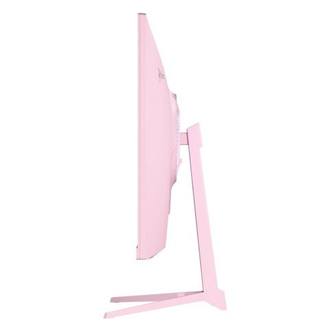 AROZZI Arozzi Nova 27" monitor komputerowy 68,6 cm (27") 2560 x 1440 px Quad HD LED Różowy
