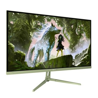 AROZZI Monitor Arozzi Nova 27" Systemy ochrony przed włamaniem IPS Złącze QHD 16:9 180Hz 1ms 2560x1440 pikseli 350 cd/m2 HDMI: 2 Leśna 