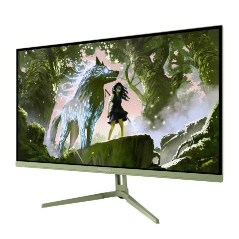 AROZZI Monitor Arozzi Nova 27" Systemy ochrony przed włamaniem IPS Złącze QHD 16:9 180Hz 1ms 2560x1440 pikseli 350 cd/m2 HDMI: 2 Leśna 