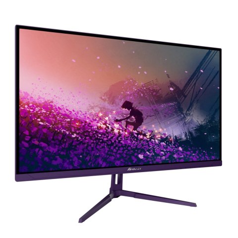 AROZZI Monitor IPS Arozzi Nova 27" złącze QHD systemy ochrony przed włamaniem 16:9, 180 Hz, 1 ms, 2560 x 1440 pikseli, 350 cd/m2, Ilość