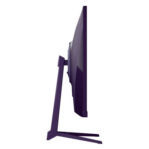 AROZZI Monitor IPS Arozzi Nova 27" złącze QHD systemy ochrony przed włamaniem 16:9, 180 Hz, 1 ms, 2560 x 1440 pikseli, 350 cd/m2, Ilość