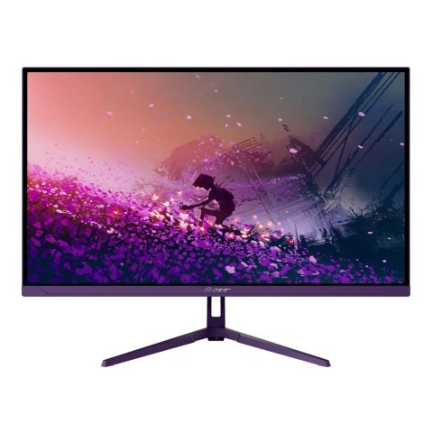 AROZZI Monitor IPS Arozzi Nova 27" złącze QHD systemy ochrony przed włamaniem 16:9, 180 Hz, 1 ms, 2560 x 1440 pikseli, 350 cd/m2, Ilość