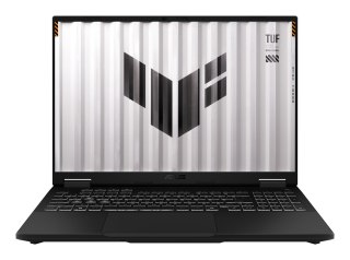 ASUS ASUS TUF Gaming A16 FA608UMI-R7165W Ryzen 7 260 16.0"FHD+ 144Hz 300nits IPS-level AG 16GB DDR5 5600 SSD512 GeForce RTX 5060 8GB 