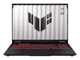 ASUS ASUS TUF Gaming A16 FA608UMI-R7165W Ryzen 7 260 16.0"FHD+ 144Hz 300nits IPS-level AG 16GB DDR5 5600 SSD512 GeForce RTX 5060 8GB 