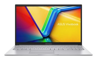 ASUS ASUS Vivobook 15 X1504VA-BQ4284W Core 5 120U 15.6"FHD IPS-level Panel 60Hz 250nits AG 16GB DDR5 SSD512 Intel Graphics Cam720p 42