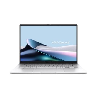 ASUS ASUS Zenbook 14 UX3405CA-QD1247W Ultra 5 225H 14.0"WUXGA OLED 60Hz 400nits AG 16GB LPDDR5X SSD512 Intel Arc Graphics CamFHD+IR 7