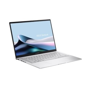 ASUS ASUS Zenbook 14 UX3405CA-QD1247W Ultra 5 225H 14.0"WUXGA OLED 60Hz 400nits AG 16GB LPDDR5X SSD512 Intel Arc Graphics CamFHD+IR 7