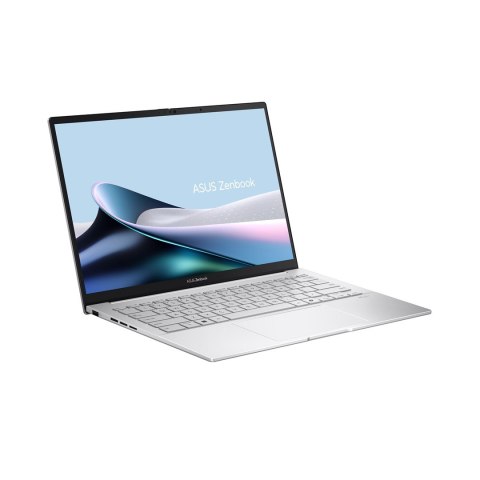 ASUS ASUS Zenbook 14 UX3405CA-QD1247W Ultra 5 225H 14.0"WUXGA OLED 60Hz 400nits AG 16GB LPDDR5X SSD512 Intel Arc Graphics CamFHD+IR 7