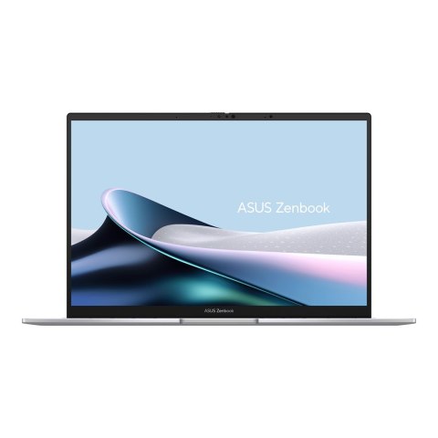 ASUS ASUS Zenbook 14 UX3405CA-QD1247W Ultra 5 225H 14.0"WUXGA OLED 60Hz 400nits AG 16GB LPDDR5X SSD512 Intel Arc Graphics CamFHD+IR 7