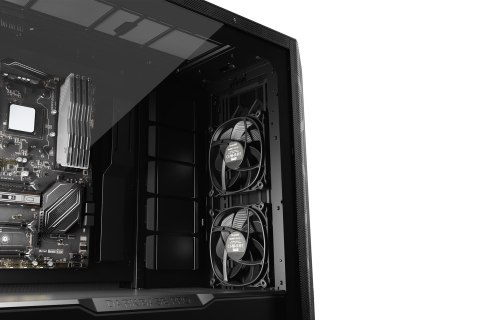 BE QUIET! OBUDOWA BE QUIET! DARK BASE PRO 901BLACK