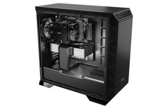 BE QUIET! OBUDOWA BE QUIET! DARK BASE PRO 901BLACK