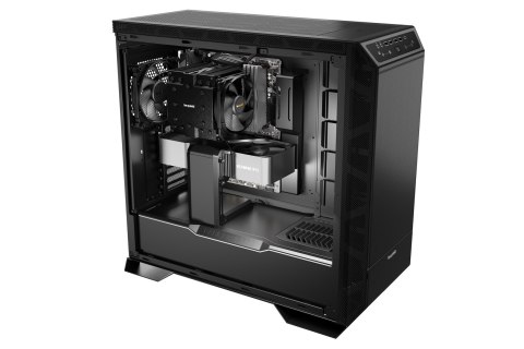 BE QUIET! OBUDOWA BE QUIET! DARK BASE PRO 901BLACK