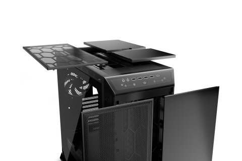 BE QUIET! OBUDOWA BE QUIET! DARK BASE PRO 901BLACK
