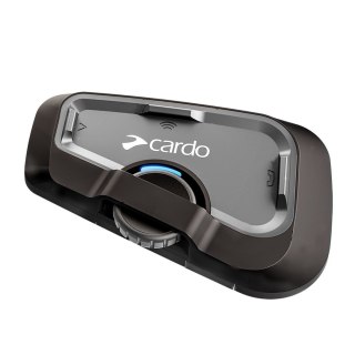 Cardo CARDO FREECOM 4X SINGLE - Interkom motocyklowy