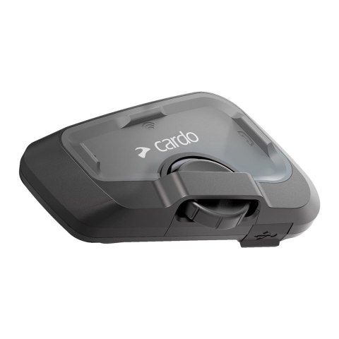 Cardo CARDO FREECOM 4X SINGLE - Interkom motocyklowy