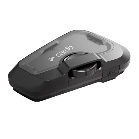 Cardo CARDO FREECOM 4X SINGLE - Interkom motocyklowy