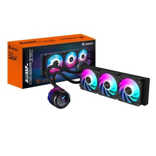 Gigabyte Chłodzenie wodne Gigabyte AORUS WATERFORCE X II 360