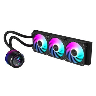 Gigabyte Chłodzenie wodne Gigabyte AORUS WATERFORCE X II 360