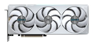 Gigabyte GIGABYTE GeForce RTX 5070 Ti EAGLE OC ICE SFF 16G NVIDIA 16 GB GDDR7