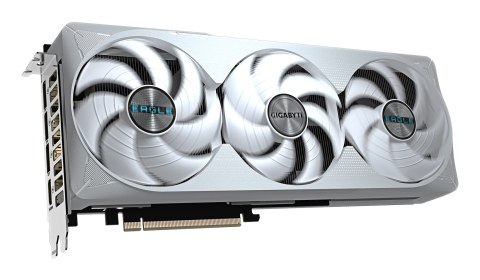 Gigabyte GIGABYTE GeForce RTX 5070 Ti EAGLE OC ICE SFF 16G NVIDIA 16 GB GDDR7