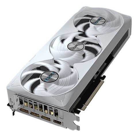 Gigabyte GIGABYTE GeForce RTX 5070 Ti EAGLE OC ICE SFF 16G NVIDIA 16 GB GDDR7