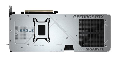 Gigabyte GIGABYTE GeForce RTX 5070 Ti EAGLE OC ICE SFF 16G NVIDIA 16 GB GDDR7