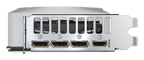 Gigabyte GIGABYTE GeForce RTX 5070 Ti EAGLE OC ICE SFF 16G NVIDIA 16 GB GDDR7