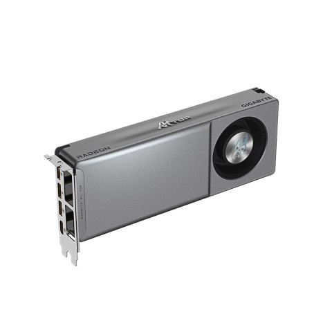 Gigabyte GIGABYTE Radeon AI PRO R9700 AI TOP 32G AMD 32 GB GDDR6