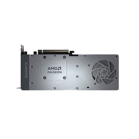 Gigabyte GIGABYTE Radeon AI PRO R9700 AI TOP 32G AMD 32 GB GDDR6