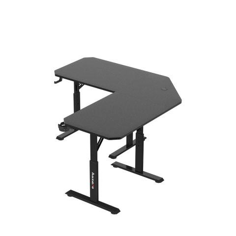 Huzaro Biurko gamingowe Huzaro Hero 7.3 Black