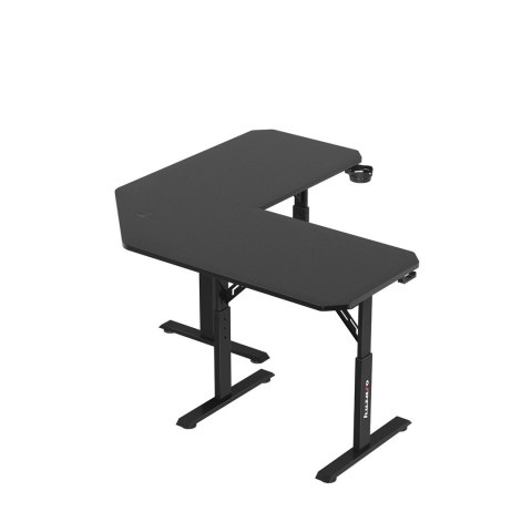 Huzaro Biurko gamingowe Huzaro Hero 7.3 Black