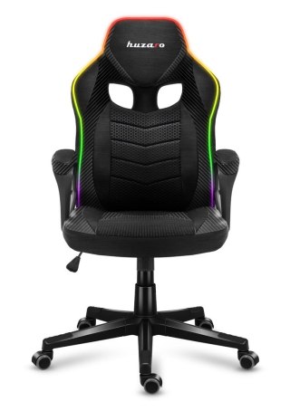 Huzaro FOTEL GAMINGOWY HUZARO FORCE 2.5 RGB MESH