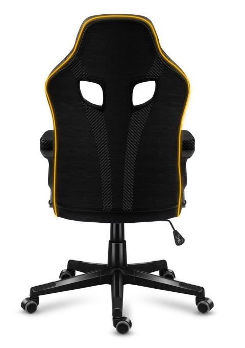 Huzaro FOTEL GAMINGOWY HUZARO FORCE 2.5 RGB MESH