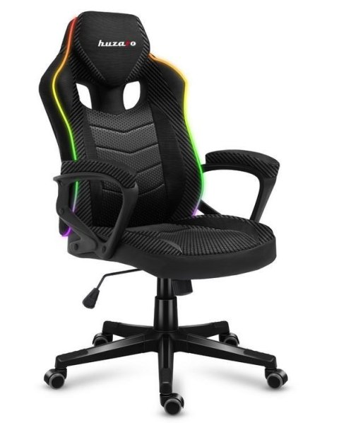 Huzaro FOTEL GAMINGOWY HUZARO FORCE 2.5 RGB MESH