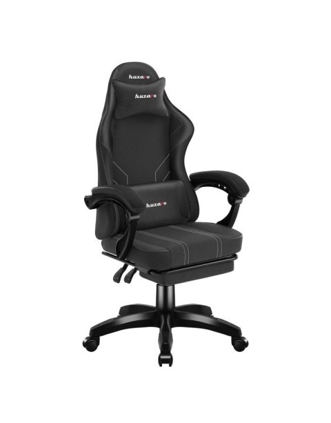 Huzaro Fotel gamingowy Force 3.7 Carbon Black