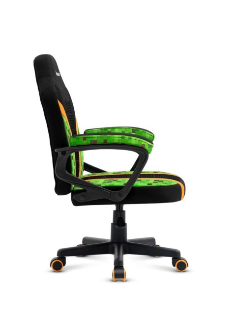 Huzaro Fotel gamingowy dla dziecka HZ-Ranger 1.0 Pixel mesh