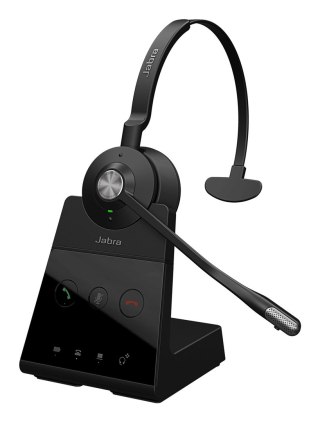 Jabra Zestaw słuchawkowy JABRA ENGAGE 65 SE MONO