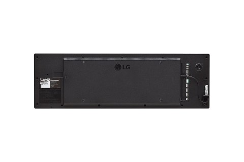 LG Wyświetlacz LG 37BH7N-H Signage Display 37inch IPS ADS 1920x 540 FHD 700cd/m2 1.000:1 WiFi integrated Web OS 6