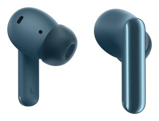 Lenovo Słuchawki bezprzewodowe dokanałowe Lenovo TWS Yoga PC Edition Tidal Teal
