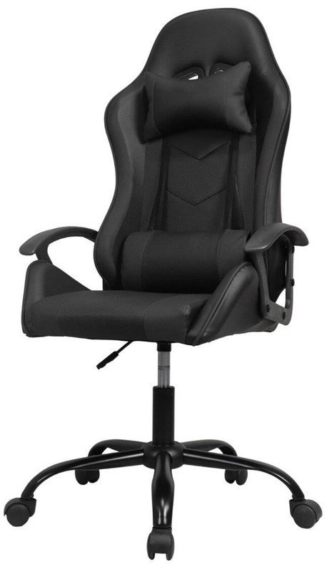 No name OFFICE CHAIR HAPPYGAME 6911 BLACK