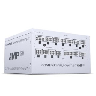 Phanteks Phanteks AMP GH moduł zasilaczy 750 W 18+10 pin ATX ATX Biały