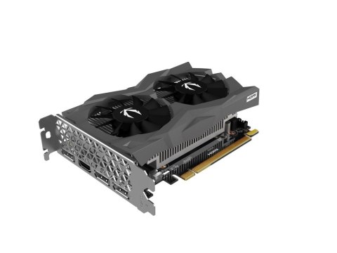 ZOTAC Karta graf. ZOTAC GAMING GEFORCE RTX 3050 6GB TWIN EDGE OC GDDR6, 96bit, 1477/14000, HDCP, Three DP, HDMI, Lite Pack