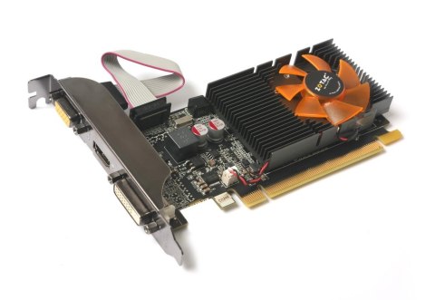 ZOTAC Karta graficzna ZOTAC GeForce GT 710 2GB DDR3