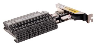 ZOTAC Karta graficzna ZOTAC GeForce GT 730 Zone Edition 4GB DDR3 L-P