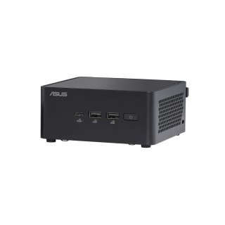 ASUS ASUS NUC 14pro RNUC14RVHU700002I Intel Ultra 7 COMPUTING KIT CU7-155H 90AR0072-M001P0