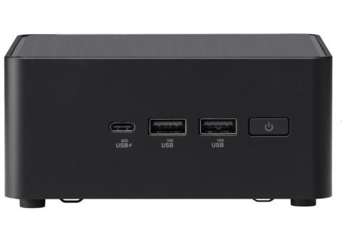 ASUS ASUS NUC 14pro RNUC14RVHU700002I Intel Ultra 7 COMPUTING KIT CU7-155H 90AR0072-M001P0