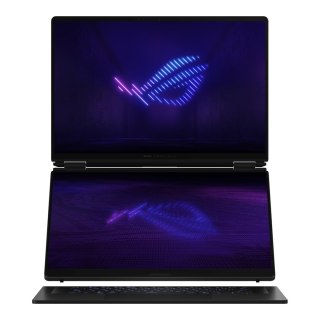 ASUS ASUS ROG Zephyrus Duo 16 GX651AX-U9322X Ultra 9 386H 2x16.0"3K Touch OLED 120Hz 1100nits AG 32GB LPDDR5X SSD2TB GeForce RTX 5090