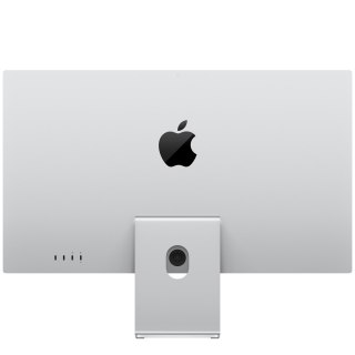 Apple Apple Studio Display monitor komputerowy 68,6 cm (27") 5120 x 2880 px 5K Ultra HD LED Srebrny