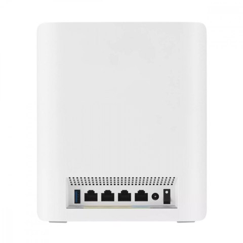 Asus Router ZenWiFi BT8 Tri- Band WiFi 7 Mesh (2pk)