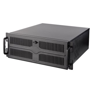 Chieftec Chieftec UNC-409S-AIO-OP zabezpieczenia & uchwyty komputerów Rack Czarny